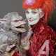 Image for article titled The Worst-Dressed Villains in Doctor Who History